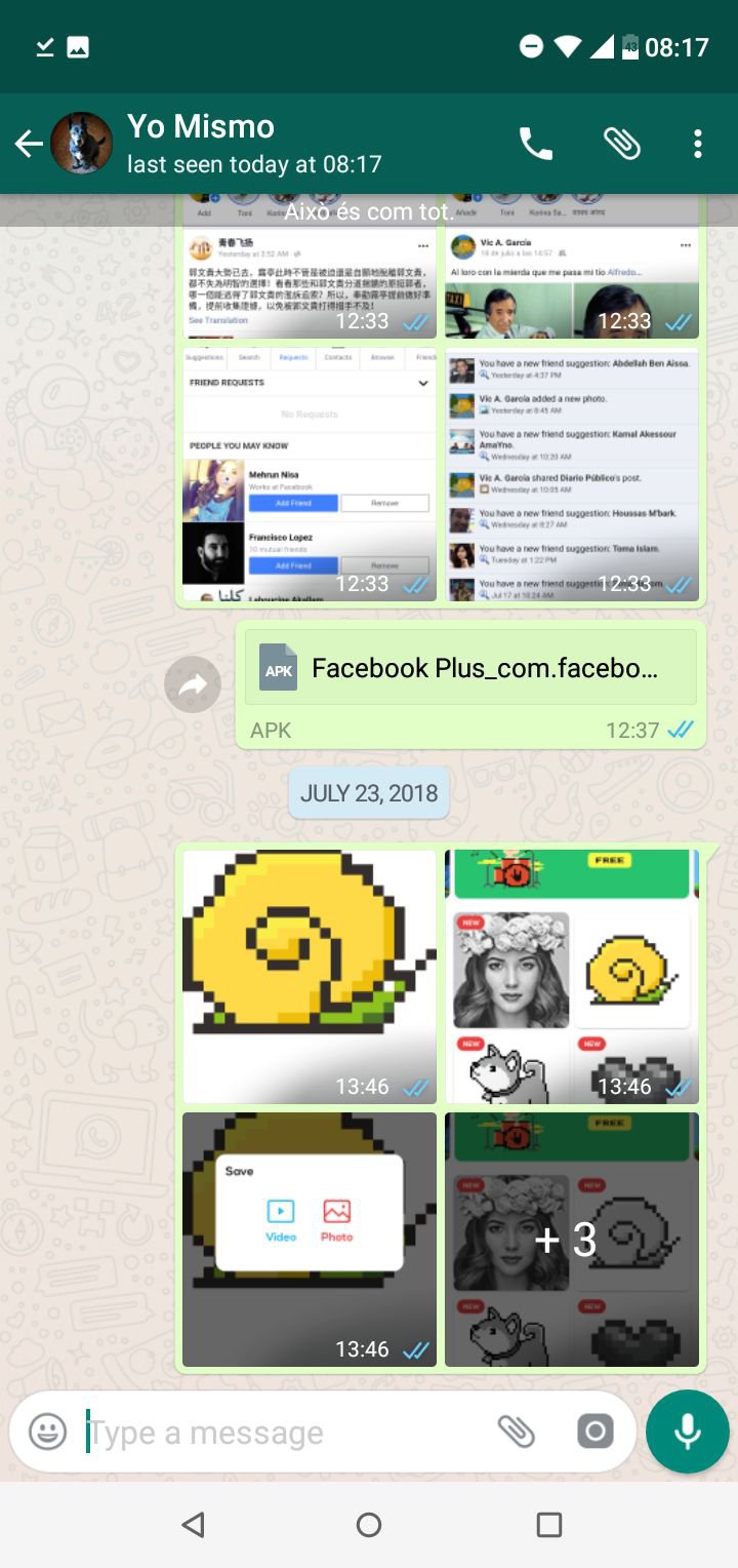 instant messenger for windows and mac